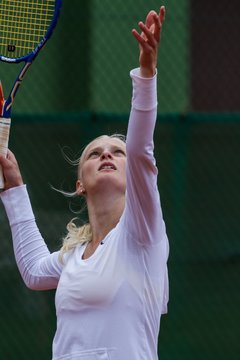 Bild 230 - TC Rot Wei� Wahlstedt II - TSV Havelse : Ergebnis: 7:2